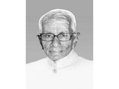 
      
      Rahul Gandhi condoles demise of Cong leader Bheemanna Khandre
      
      