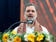 
      
      Rahul Gandhi remembers Rohit Vemula
      
      