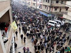 
      
      Syria issues historic decree recognising Kurdish language
      
      