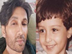 
      
      Shekhar Suman shares emotional note for late son Aayush
      
      