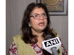 
      
      Party had to split because of Sanjay Raut: Shiv Sena spokesperson
      
      