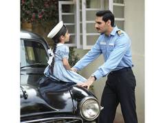 
      
      Ahan Shetty shares stills from Border 2
      
      