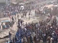 
      
      Bengal: Protest erupt over lynching of migrant labourers in Bihar
      
      