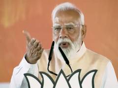 
      
      PM Modi lauds BMC polls victory, says confident of win in Bengal
      
      