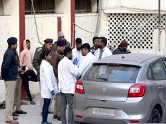 
      
      Kanjhawala hit and drag case update
      
      