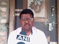 
      
      West Bengal: BJP’s Sital Kopat demands President’s rule
      
      