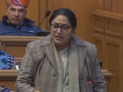 
      
      Rekha Gupta says ‘truth has prevailed’ after FSL report
      
      