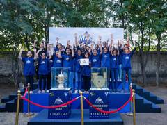 
      
      Gujarat Titans begin third edition of Junior Titans
      
      