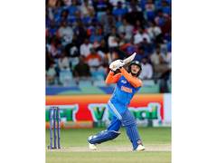 
      
      Raina, Pujara hail Abhishek Sharma’s batting ahead of T20 WC
      
      
