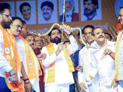 
      
      Sena likely to pitch for Mayor post in BMC: Sources
      
      