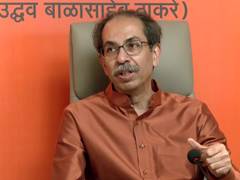 
      
      Strange poll...opted all methods, from cash to kidnapping: Uddhav
      
      