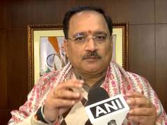 
      
      Delhi BJP seeks action against LoP Atishi
      
      