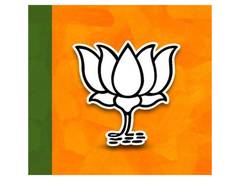 
      
      BJP launches awareness campaign on SIR
      
      