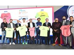 
      
      Tata Mumbai Marathon to begin on January 18
      
      