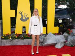 
      
      Teresa Palmer joins cast of 'God of War' live action series
      
      