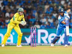 
      
      India Women's squads for ODI, T20I series against Australia named
      
      