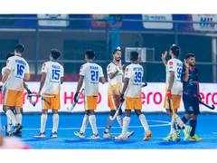 
      
      Dominant Vedanta Kalinga Lancers beat SG Pipers 6-1
      
      