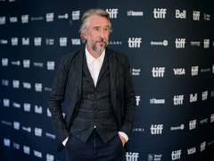 
      
      Steve Coogan joins cast of 'The White Lotus' Season 4
      
      