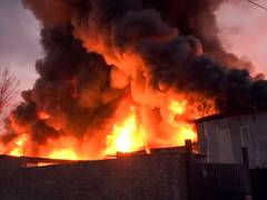 
      
      Chhattisgarh: Fire breaks out at District Education Officer's off
      
      