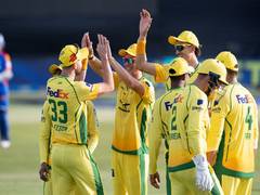 
      
      SA20: Three teams still in hunt for playoffs spot
      
      