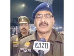 
      
      Suspicious object alert reported in Patna-Delhi Rajdhani express
      
      