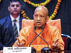 
      
      UP CM Yogi Adityanath extends wishes on Mauni Amavasya
      
      