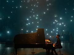 
      
      WEF 2026 to open with Batiste concert performance
      
      