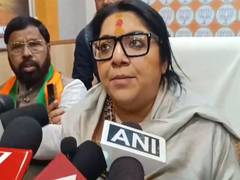 
      
      Mamata Banerjee creating situation to stop SIR process: Locket
      
      