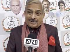 
      
      Pramod Tiwari claims BJP will 