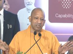 
      
      CM Yogi highlights exponential growth in UP's health sector
      
      