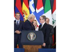 
      
      UK PM rejects Trump’s Greenland tariff threats
      
      