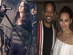 
    Sonakshi Sinha joins viral ‘2026 is the New 2016’ trend
    