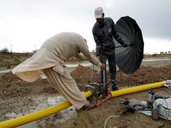 
      
      Pakistan’s energy mismanagement deepens as gas utilities sit on P
      
      