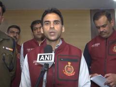 
      
      Delhi Police crime branch busts inter-state auto lifting racket
      
      