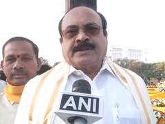 
      
      NTR’s policies still guides govts: E Peddi Reddy on death anniver
      
      