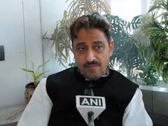 
      
      “Shinde now has to fight to save his political existence”:Masood
      
      