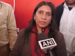 
      
      Prayagraj administration on Swami Avimukteshwaranand claims
      
      
