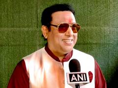 
      
      Govinda shares 