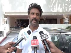 
      
      BJP leader Vinoj P Selvam targets DMK
      
      