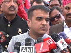 
      
      Gujarat Dy CM Harsh Sanghavi to address World Economic Forum 2026
      
      