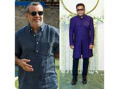 
      
      Paresh Rawal reacts to AR Rahman's response
      
      