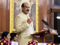 
      
      86th AIPOC to commence in Lucknow; Focus on technology
      
      