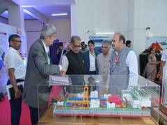 
      
      Kerala: Parliamentary panel visits NPOL in Kochi
      
      