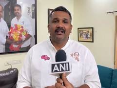 
      
      Revanth Reddy’s sharp attack on BRS sparks political storm
      
      