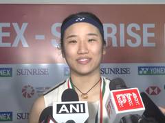 
      
      India Open: An-se Young, Lin Chun-Yi speak after title wins
      
      