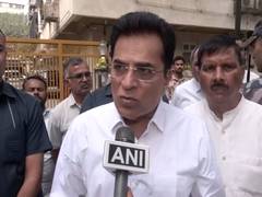 
      
      Opposition has lost their party is finished: Kirit Somaiya on BMC
      
      
