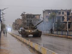 
      
      Syria agrees ceasefire with Kurdish-led SDF
      
      