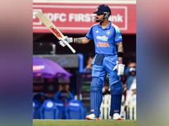 
      
      Virat Kohli rewrites record-books with lone warrior ton vs NZ
      
      