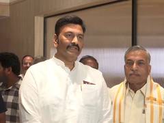
      
      Andhra Pradesh: Lok Nayak Literary Award marks 22 years
      
      