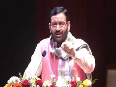 
      
      Nayab Singh Saini slams Congress over MGNREGA row
      
      
